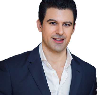 PD Dr. Hektor Panayi Δρ. Έκτορας Χατζηπαναγής