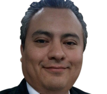 Dr Jose Ruiz-Flores