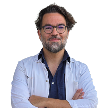 Dr Juan Carlos Trujillo-Reyes