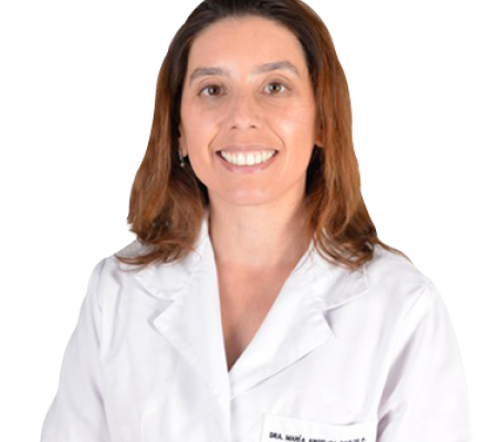 Dr Maria Angelica Paulos Parot