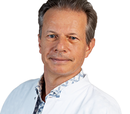 Dr Christian De Greef