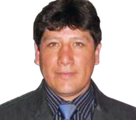 Dr. Yury Anthony Bellido Reyes