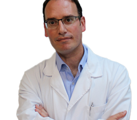 Dr. Benjamín González Delgado