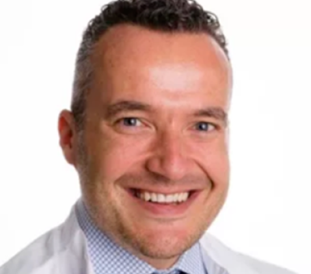 Dr Benoît Hendrickx