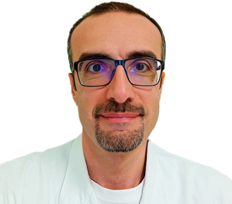 Dott. Davide Turello