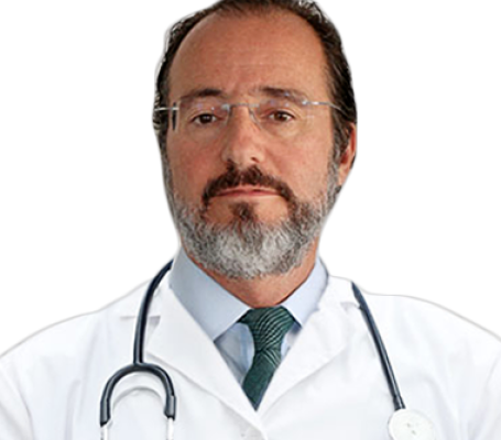 Dr. José Ramon Castelló Fortet