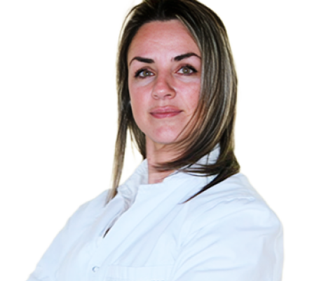 Dra. Nadia Muñoz González