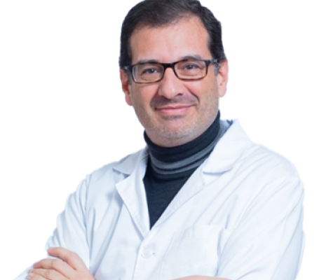 Prof. Jorge Correia-Pinto